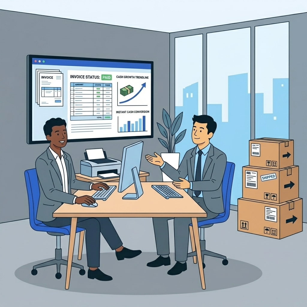 Invoice Financing